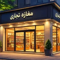 63 متر تجاری / ابتدای خیابان شهریار