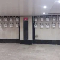 تاسیسات گاز و لوله کشی آب و فاضلاب|خدمات پیشه و مهارت|اندیشه, اندیشه فاز ۴|دیوار