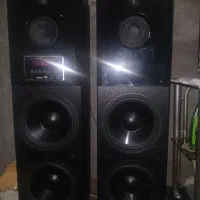 اسپیکر کنکورد