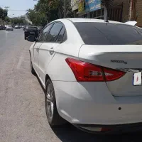 اریزو مدل 97|خودرو سواری و وانت|مشهد, چهنو|دیوار