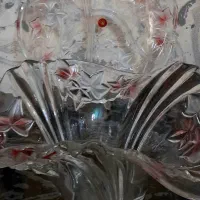 کریستال والتر گلس آلمان مدل ولینگتون|ظروف سرو و پذیرایی|مشهد, گوهرشاد|دیوار