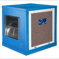 کولر آبی بیست هزار در حد نو