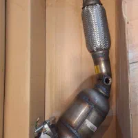 خرید و فروش کاتالیزور های خودروهای ایرانی وخارجی|قطعات یدکی و لوازم جانبی|کیش, |دیوار