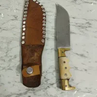 فروش دو عدد چاقو