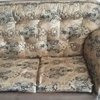مبل هفت نفره