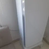 کولر ایستاده سرد‌وگرم  جی‌پلاس ۳۶۰۰۰.|کولر گازی و فن‌کوئل|رشت, منظریه|دیوار