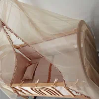 گهواره نوزاد|تخت و سرویس خواب|بوکان, |دیوار