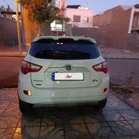 چانگان CS35 مدل 97|خودرو سواری و وانت|قزوین, |دیوار