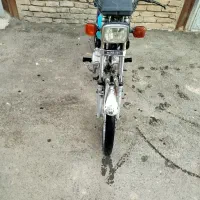 موتور هوندا 125مدل 95|موتورسیکلت|گلستان (تهران), |دیوار