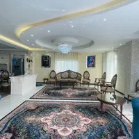 عمارت ویلایی خاص و متفاوت فول فرنیش/مهندسی ساز|فروش خانه و ویلا|تنکابن, |دیوار