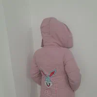 کاپشن دخترانه