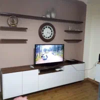 ساخت انواع محصولات چوبی|خدمات پیشه و مهارت|گرگان, |دیوار