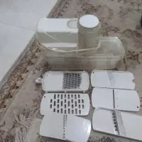 رنده برقی