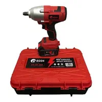 بکس شارژی 48 ولت 600 نیوتن صنعتی ادون (مکانیکی)