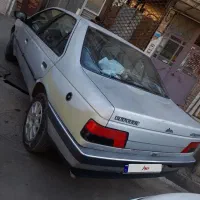پژو مدل ۸۵ در حد۲۱۸تا کار|خودرو سواری و وانت|قم, هفت تیر|دیوار