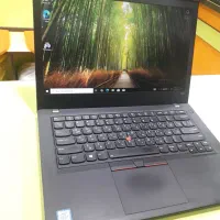 لپ تاپ لنوو T480