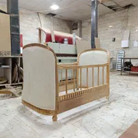 سرویس نوزاد **گروه تولیدی آراد**|اسباب و اثاث بچه|گلستان (تهران), |دیوار
