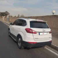 تیگو ۵ لاکچری|خودرو سواری و وانت|قدس, شهر‌قدس|دیوار