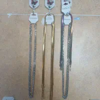 زنجیر استیل زیر قیمت بازار