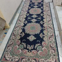 یک عدد فرش یک در چهار تر تمیز عا