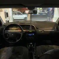 زانتیا ۸۹ ۲۰۰۰|خودرو سواری و وانت|مشهد, اقبال|دیوار