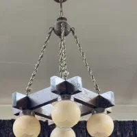فروش لوسترچوبی