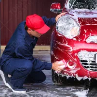 نیازمند کارگر برای کارواش