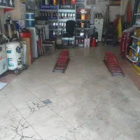 کارگر تعویض روغن ومکانیکی