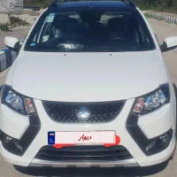 کوییکGXRمدل ۴۰۳ پارس خودرویی ۳۰۰۰تا کارکرد صفر