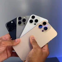 اپل iPhone 16Pro Max باحافظه 256