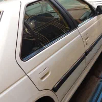 خودرو پژو پارس دوگانه سوزشرکتی مدل 94|خودرو سواری و وانت|نسیم‌شهر, |دیوار