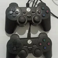 دسته بازی کامپیوتر/لپ‌تاپ|کنسول، بازی ویدئویی و آنلاین|اسدآباد, |دیوار