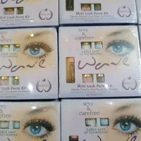 لوازم مژه ابرو مواد لیفت پک لیفت بایوتاچ لش لیفت