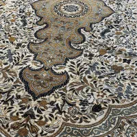 فرش ۱۲ متری صحیح و سالم