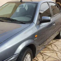 سمندef7 lx|خودرو سواری و وانت|ری, شهرری|دیوار