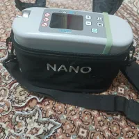 دستگاه پرتابل اکسیژن ساز