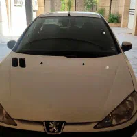 پژو ۲۰۶ تیپ ۲