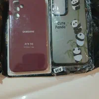 قاب گوشی سامسونگ a16 و a17 و a26  نو