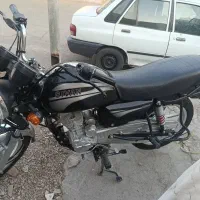 موتورسیکلت