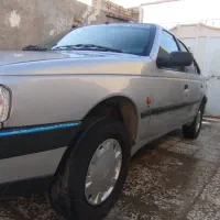 پژو ۴۰۵|خودرو سواری و وانت|زهک, |دیوار