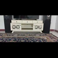میز تی وی میزکنسول و جاکفشی|بوفه، ویترین، کنسول|محمدشهر, محمدشهر|دیوار