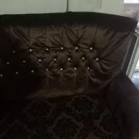 مبل راحتی ۷نفره|مبلمان خانگی و میز عسلی|تبریز, |دیوار