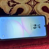 گوشی سامسونگ a07 نو نو|موبایل|خرمآباد, |دیوار