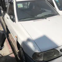 پراید وانت مدل ۱۴۰۱(اقساط)