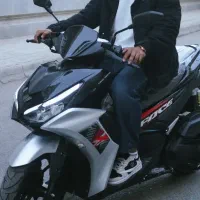 ایروکس ۱۸۰ معاوضه با ماشین