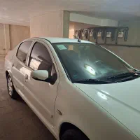 رانا پلاس مدل ۱۴۰۱ در حد نو