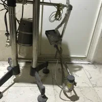 فروش دستگاه جت پرینتر مدل P2128|پرینتر، اسکنر، کپی، فکس|تهران, جردن|دیوار