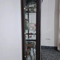 بوفه|بوفه، ویترین، کنسول|رزن, |دیوار