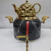 کتری قوری|قوری، کتری، قهوه‌ساز دستی|قم, شهرک قدس|دیوار