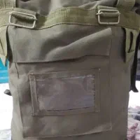کوله سربازی